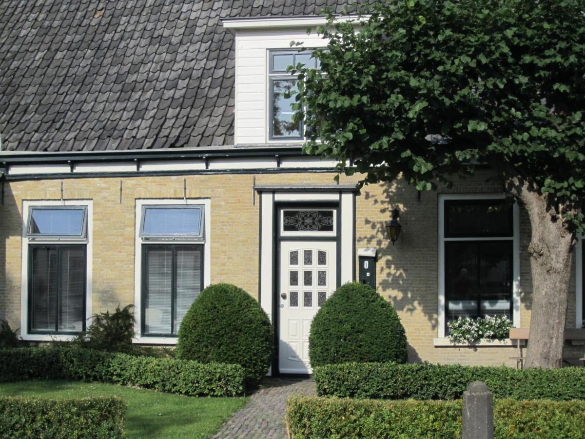 B&B De Gouden Vlo Donkerbroek Exterior foto